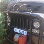 Here it is... I hope I never need to use the thing.